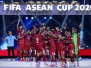 Indonesia Juara ASEAN Cup 2026, Thailand Tunduk pada Sportivitas