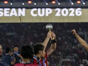Indonesia Juara FIFA ASEAN Cup 2026, Akhiri Dahaga 35 Tahun