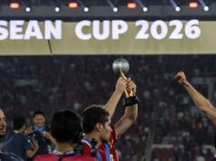 Indonesia Juara FIFA ASEAN Cup 2026, Akhiri Dahaga 35 Tahun