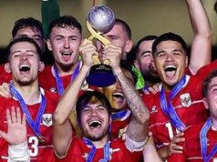 Indonesia Juara FIFA ASEAN Cup 2026, Akhiri Puasa 35 Tahun