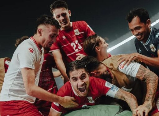 Indonesia Juara FIFA ASEAN Cup 2026, Akhiri Puasa 35 Tahun atas Thailand