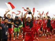 Indonesia Juara FIFA ASEAN Cup 2026, Asnawi Pujikan Egy: Kamu Pantas Mendapat Ini