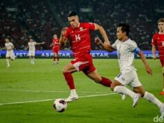 Indonesia Juara FIFA ASEAN Cup 2026, Chanathip: Pemain Naturalisasi Tak Lebih Unggul dari Thailand