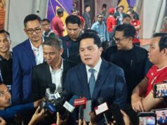 Indonesia Juara FIFA ASEAN Cup 2026, Erick Thohir: Ini Hanya Awal