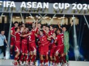Indonesia Juara FIFA ASEAN Cup 2026, Gelar Pertama yang Menginspirasi Negeri