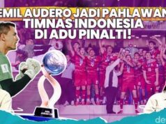 Indonesia Juara FIFA ASEAN Cup 2026, Hentikan Dahaga 35 Tahun