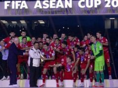 Indonesia Juara FIFA ASEAN Cup 2026, Herdman: Trofi Pertama dalam Sejarah!