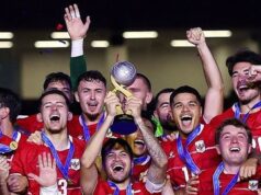 Indonesia Juara FIFA ASEAN Cup 2026, Jay Idzes: Ini Baru Permulaan