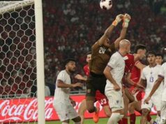Indonesia Juara FIFA ASEAN Cup 2026, Kiper Thailand Ucapkan Selamat