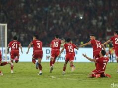 Indonesia Juara FIFA ASEAN Cup 2026, Klub Eropa Beri Ucapan Selamat
