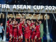 Indonesia Juara FIFA ASEAN Cup 2026, Media Vietnam Soroti Pernyataan Akmal Marhali