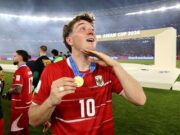 Indonesia Juara FIFA ASEAN Cup 2026, Ole Romeny Titip Pesan Manis untuk Generasi Muda