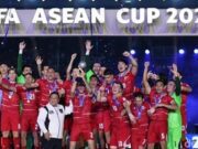 Indonesia Juara FIFA ASEAN Cup 2026, Prabowo Janjikan Bonus untuk Timnas