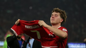 Indonesia Juara FIFA ASEAN Cup 2026, Romeny Persembahkan Kemenangan untuk Marselino