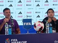 Indonesia Juara FIFA ASEAN Cup 2026, Thailand Kalah di Adu Penalti