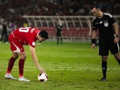 Indonesia Juara FIFA ASEAN Cup 2026 Usai Kalahkan Thailand di Adu Penalti