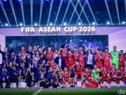 Indonesia Juara FIFA ASEAN Cup 2026 Usai Kalahkan Thailand di Adu Penalti