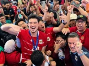 Indonesia Juara FIFA ASEAN Cup 2026 Usai Menang Adu Penalti 4-2 Atas Thailand