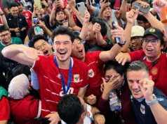Indonesia Juara FIFA ASEAN Cup 2026 Usai Menang Adu Penalti 4-2 Atas Thailand