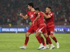Indonesia Juara FIFA ASEAN Cup 2026 Usai Menang Adu Penalti Atas Thailand