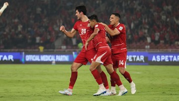 Indonesia Juara FIFA ASEAN Cup 2026 Usai Menang Adu Penalti Atas Thailand