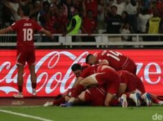 Indonesia Juara FIFA ASEAN Cup 2026 Usai Menang Adu Penalti atas Thailand