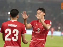 Indonesia Juara Grup A FIFA ASEAN Cup 2026 Usai Hajar Bangladesh 9-2
