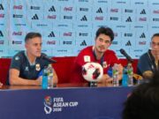 Indonesia Juara, Herdman Temukan Kebahagiaan yang Hilang di Kanada