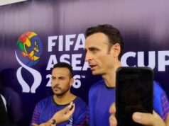 Indonesia Juara? Pedro dan Berbatov Prediksi Garuda Menang 2-0 Lawan Thailand