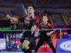 Indonesia Juara Umum Perseorangan Dunia Junior Badminton 2026