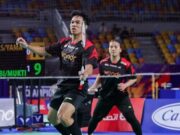 Indonesia Juara Umum Perseorangan Dunia Junior Badminton 2026