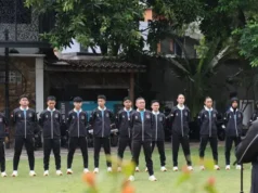 Indonesia Kirim 11 Karateka Muda ke Kejuaraan Dunia 2026 di Polandia