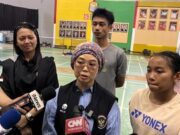Indonesia Kirim 12 Atlet Muda ke YOG 2026 Dakar dengan Pengawalan Ketat