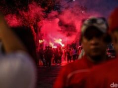 Indonesia Lawan Bangladesh di Tengah Kenangan Tragedi Kanjuruhan