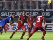 Indonesia Lawan Thailand di Final FIFA ASEAN Cup 2026, Rekor Kandang Jadi Kunci