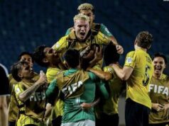 Indonesia Lolos Dramatis ke Final ASEAN Cup 2026 Usai Gol Ajaib di Injury Time