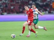 Indonesia Lolos ke Final ASEAN Cup 2026, Jay Idzes Dukung dari Eropa