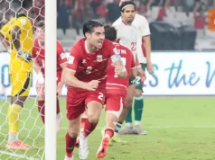Indonesia Lolos ke Final ASEAN Cup 2026 Usai Hajar Bangladesh 9-2 dalam Drama Tambahan Waktu