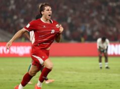 Indonesia Lolos ke Final ASEAN Cup 2026 Usai Laga Epik 9-2 Lawan Bangladesh