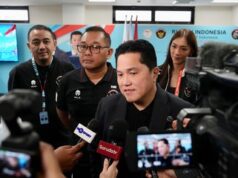 Indonesia Lolos ke Final FIFA ASEAN Cup 2026 Usai Dramatis Kalahkan Bangladesh 9-2