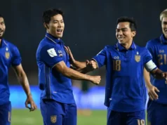 Indonesia Lolos ke Final FIFA ASEAN Cup 2026 Usai Hajar Bangladesh 9-2