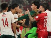 Indonesia Lolos ke Final Usai Tambahan Waktu 7 Menit Lawan Bangladesh