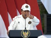 Indonesia Melampaui Target, Prabowo Beri Bonus Miliaran Rupiah kepada Atlet dan Pelatih