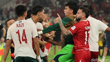 Indonesia-Menang-9-2-Asisten-Pelatih-Bangladesh-Protes-Tambahan-Waktu-7-Menit