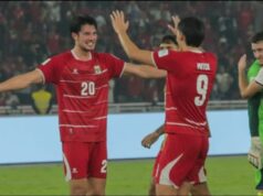 Indonesia Menang 9-2, Kontroversi Tambahan Waktu 7 Menit Picu Protes Malaysia