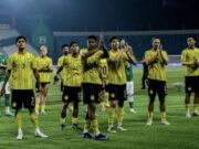 Indonesia Menang 9-2, Malaysia Minta Penjelasan FIFA Soal Tambahan Waktu
