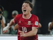 Indonesia Menang 9-2, Malaysia Minta Penjelasan FIFA Soal Tambahan Waktu 7 Menit