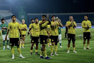 Indonesia Menang 9-2, Malaysia Minta Penjelasan FIFA Soal Tambahan Waktu