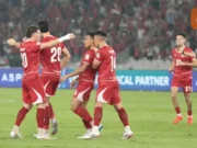 Indonesia Menang 9-2, Malaysia Protes Perubahan Waktu Tambahan di ASEAN Cup 2026