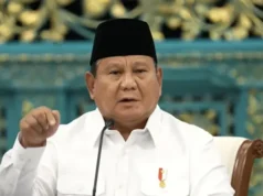 Indonesia Peringkat Tujuh Ekonomi Terbesar Dunia, Kata Prabowo